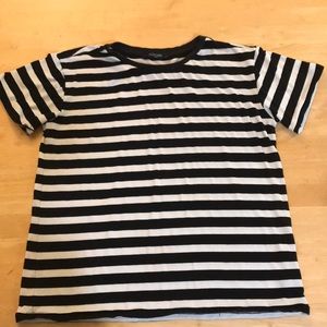 Striped Shirt